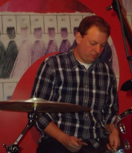 Mike Savage