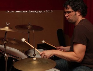 Chris Weinberg - Drumz